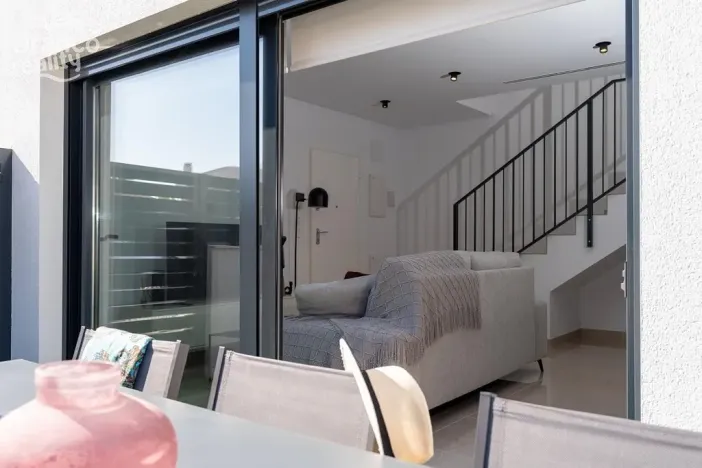Prodej rodinného domu, Gran Alacant, Alicante, Španělsko, 96 m2