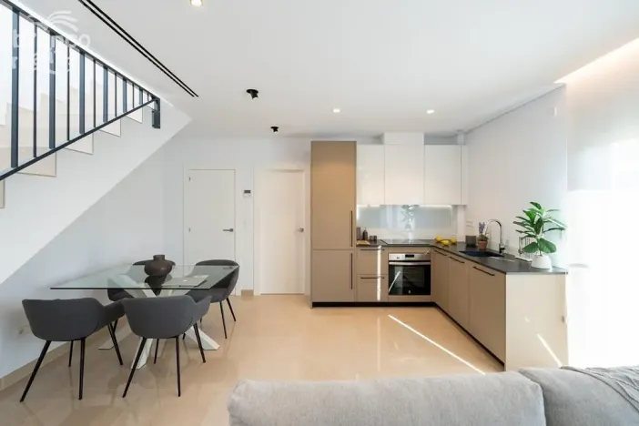 Prodej rodinného domu, Gran Alacant, Alicante, Španělsko, 96 m2