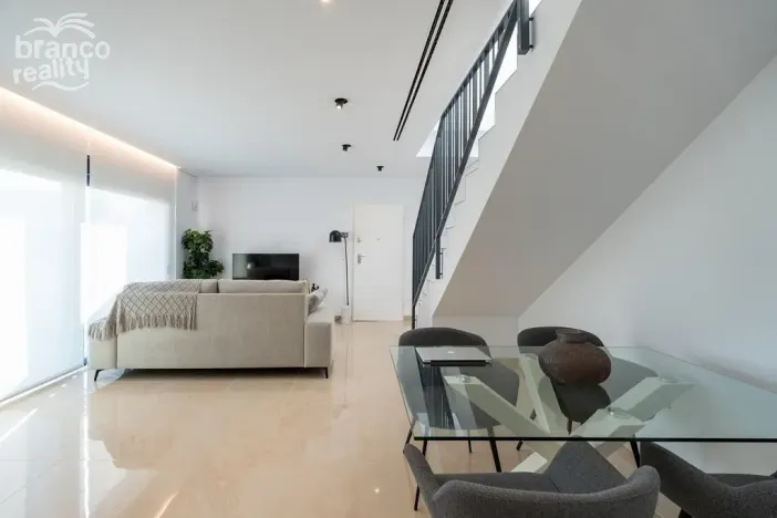 Prodej rodinného domu, Gran Alacant, Alicante, Španělsko, 96 m2
