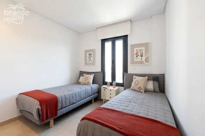 Prodej rodinného domu, Gran Alacant, Alicante, Španělsko, 96 m2