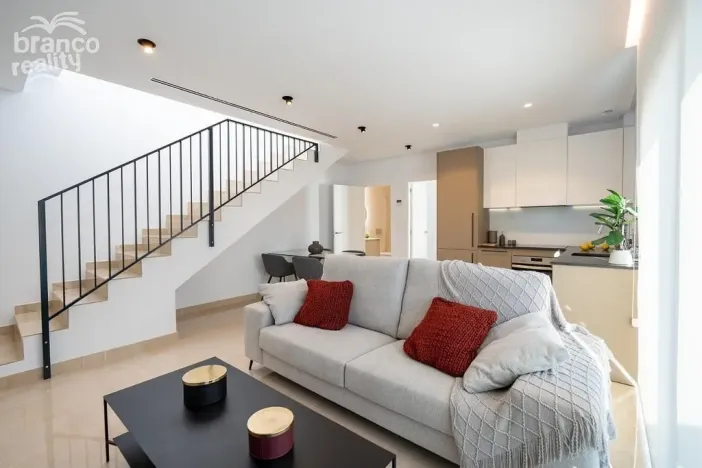 Prodej rodinného domu, La Marina, Alicante, Španělsko, 98 m2