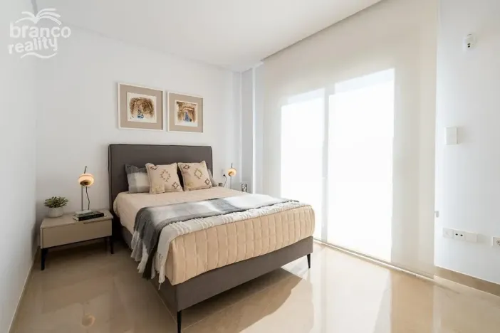 Prodej rodinného domu, La Marina, Alicante, Španělsko, 98 m2