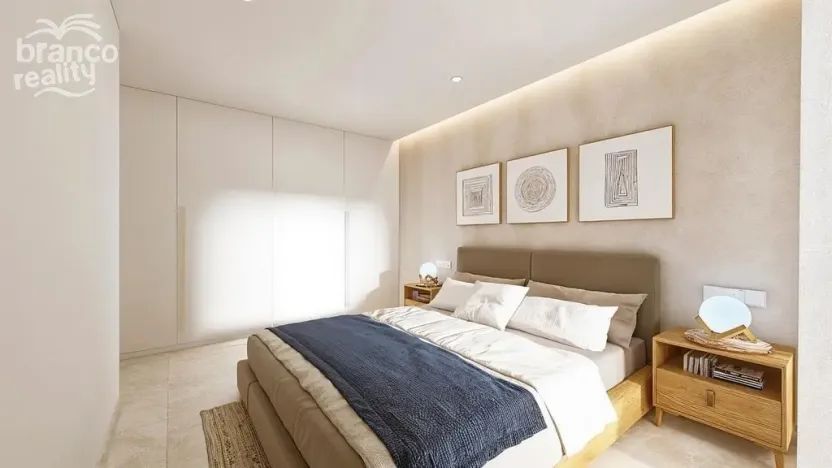 Prodej rodinného domu, San Pedro del Pinatar, Murcia, Španělsko, 159 m2