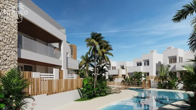 Prodej rodinného domu, San Juan de los Terreros, Almería, Španělsko, 171 m2