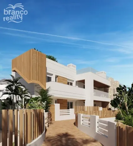Prodej rodinného domu, San Juan de los Terreros, Almería, Španělsko, 171 m2