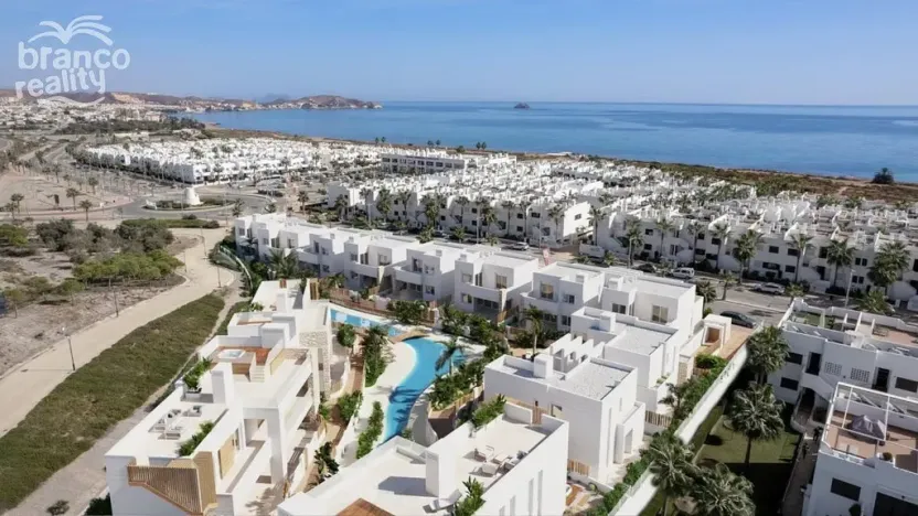 Prodej rodinného domu, San Juan de los Terreros, Almería, Španělsko, 253 m2