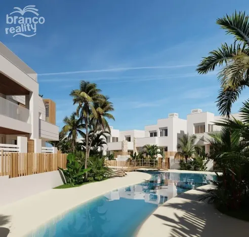 Prodej rodinného domu, San Juan de los Terreros, Almería, Španělsko, 253 m2