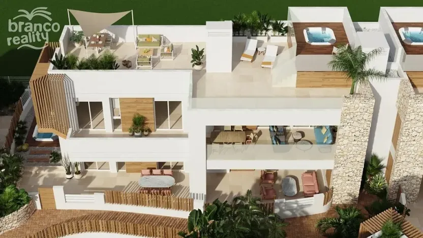 Prodej rodinného domu, San Juan de los Terreros, Almería, Španělsko, 253 m2