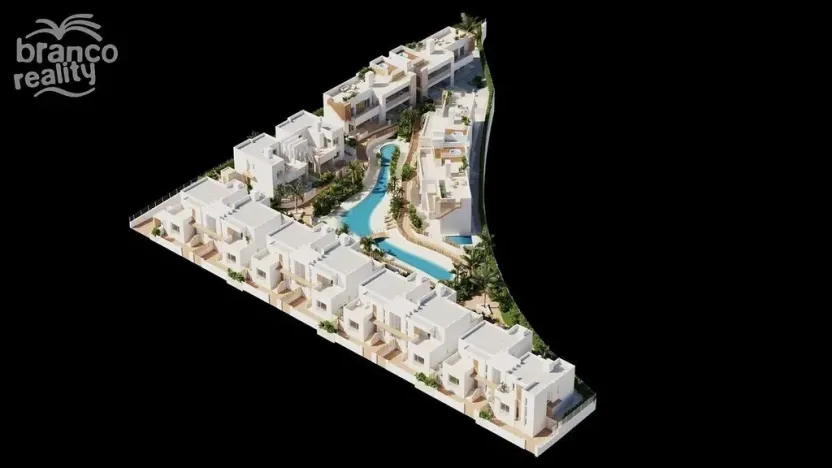 Prodej rodinného domu, San Juan de los Terreros, Almería, Španělsko, 253 m2