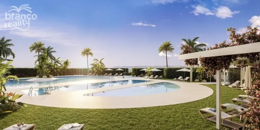 Prodej bytu 2+kk, Villajoyosa, Alicante, Španělsko, 69 m2