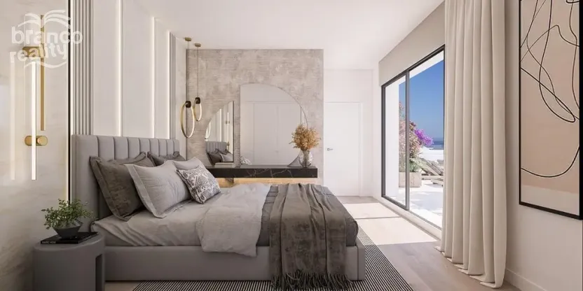 Prodej bytu 2+kk, Villajoyosa, Alicante, Španělsko, 69 m2