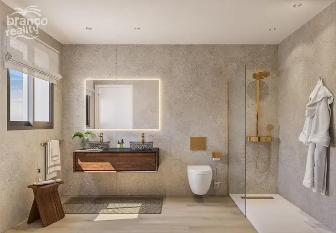 Prodej bytu 2+kk, Villajoyosa, Alicante, Španělsko, 69 m2
