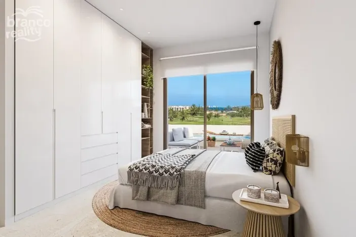 Prodej bytu 3+kk, Los Alcazares, Murcia, Španělsko, 70 m2