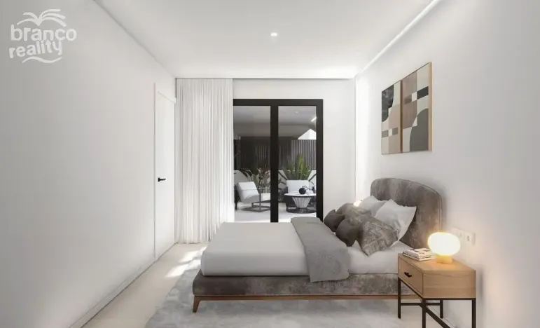 Prodej rodinného domu, San Pedro del Pinatar, Murcia, Španělsko, 69 m2