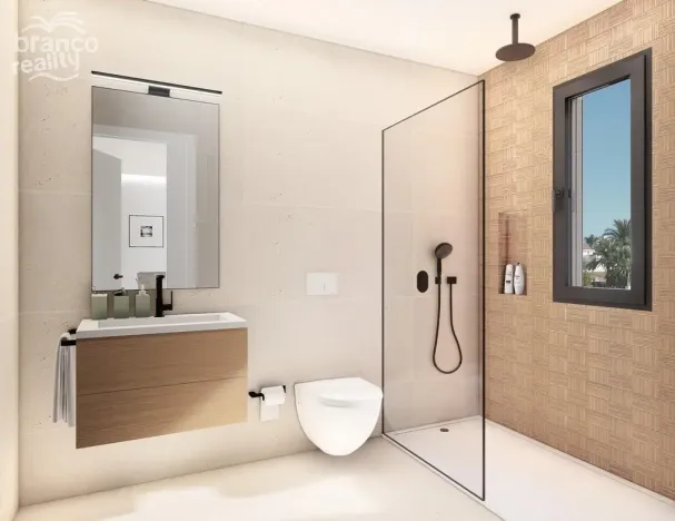 Prodej rodinného domu, San Pedro del Pinatar, Murcia, Španělsko, 69 m2