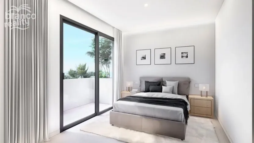 Prodej rodinného domu, San Pedro del Pinatar, Murcia, Španělsko, 69 m2