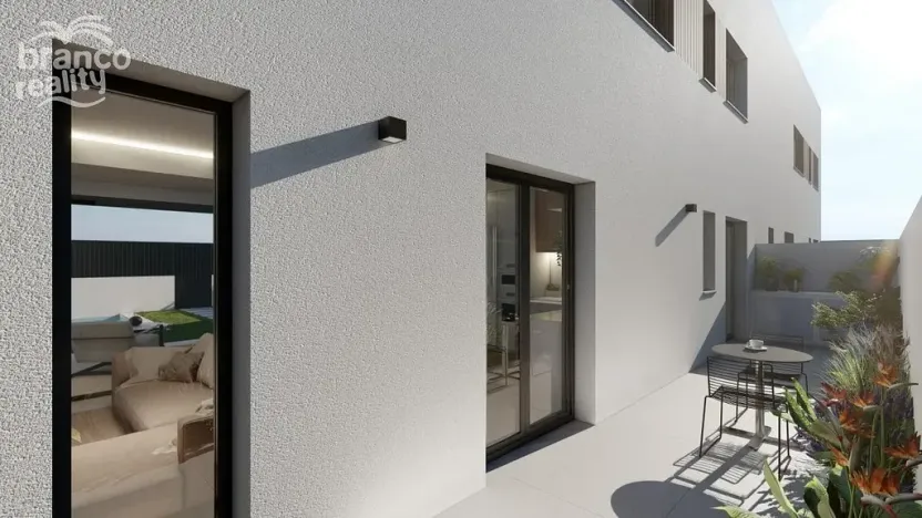 Prodej rodinného domu, San Pedro del Pinatar, Murcia, Španělsko, 69 m2