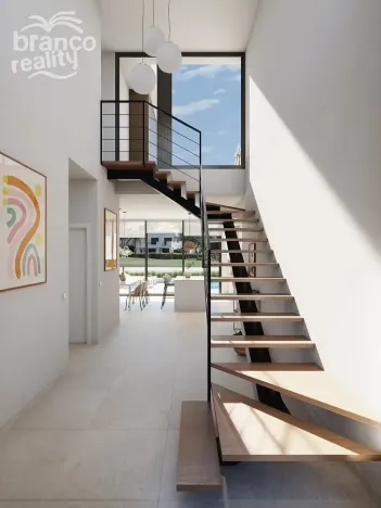 Prodej rodinného domu, San Javier, Murcia, Španělsko, 140 m2