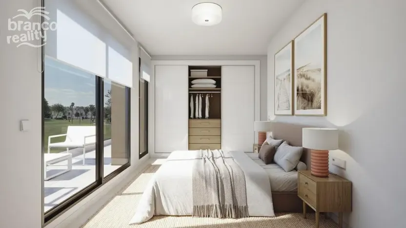 Prodej rodinného domu, San Javier, Murcia, Španělsko, 140 m2