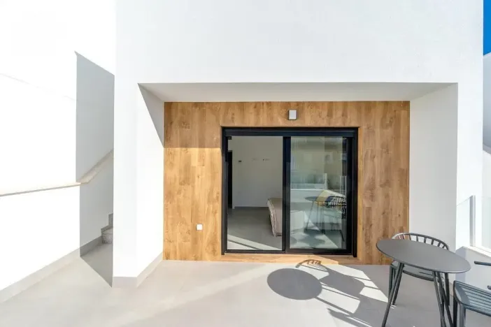 Prodej rodinného domu, San Pedro del Pinatar, Murcia, Španělsko, 133 m2