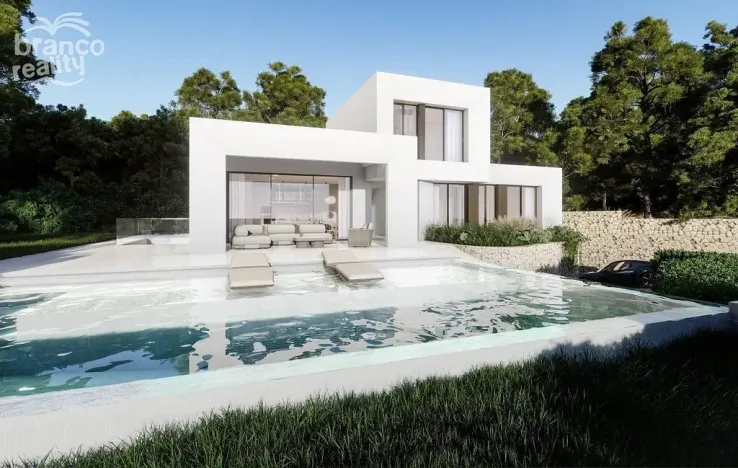 Prodej rodinného domu, Orihuela, Alicante, Španělsko, 335 m2