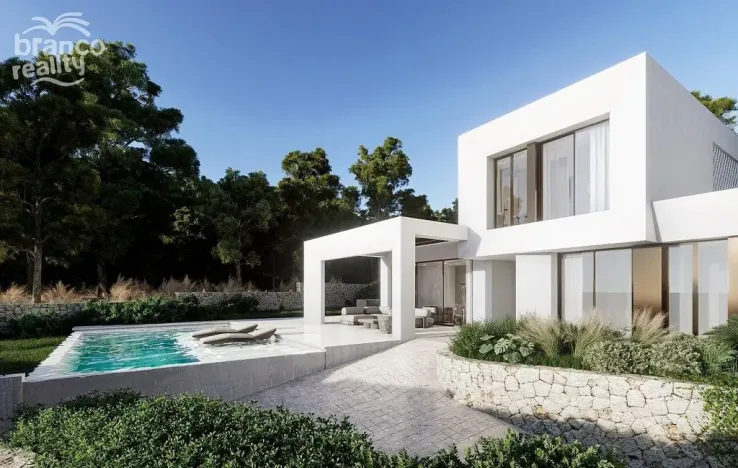 Prodej rodinného domu, Orihuela, Alicante, Španělsko, 335 m2