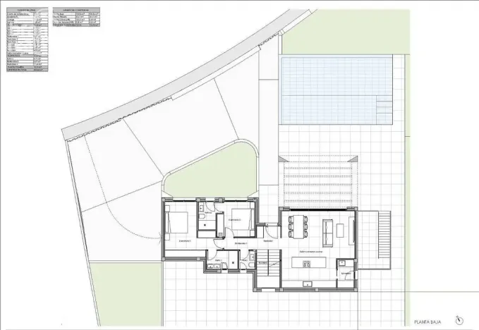 Prodej rodinného domu, Orihuela, Alicante, Španělsko, 335 m2