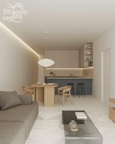 Prodej bytu 3+kk, Torrevieja, Alicante, Španělsko, 82 m2