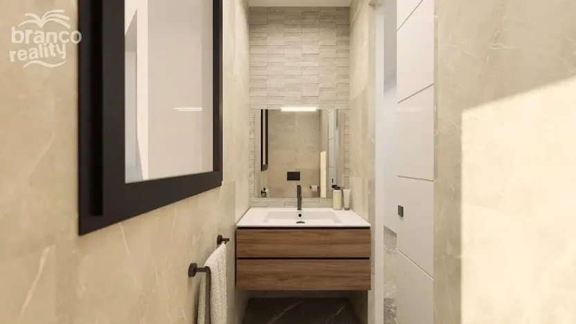 Prodej bytu 3+kk, Torrevieja, Alicante, Španělsko, 69 m2