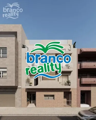 Prodej bytu 3+kk, Torrevieja, Alicante, Španělsko, 101 m2