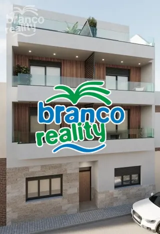 Prodej bytu, Torrevieja, Alicante, Španělsko, 36 m2