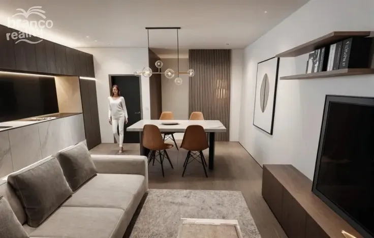 Prodej bytu, Torrevieja, Alicante, Španělsko, 36 m2