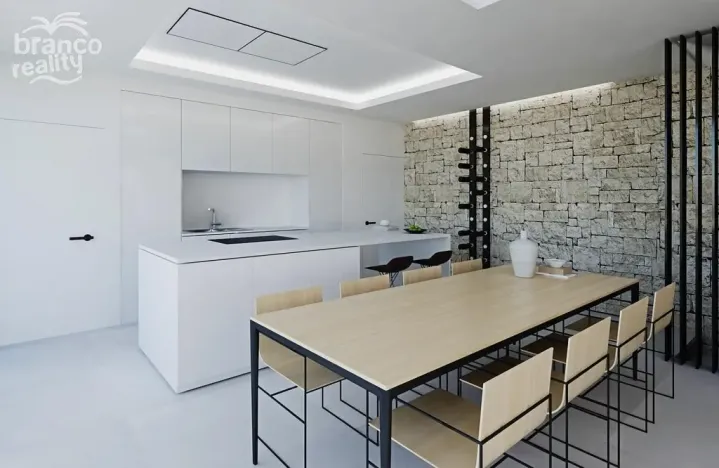 Prodej bytu 5+kk, Calpe, Alicante, Španělsko, 368 m2