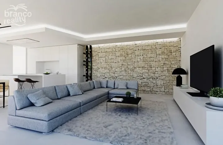 Prodej bytu 5+kk, Calpe, Alicante, Španělsko, 368 m2