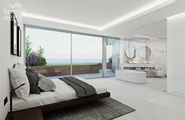 Prodej bytu 5+kk, Calpe, Alicante, Španělsko, 368 m2