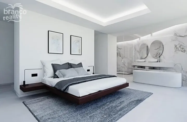 Prodej bytu 5+kk, Calpe, Alicante, Španělsko, 368 m2