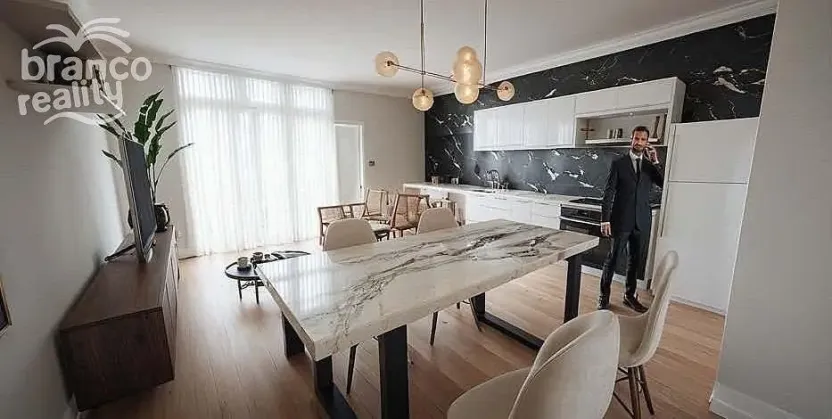 Prodej bytu 3+kk, Torrevieja, Alicante, Španělsko, 64 m2