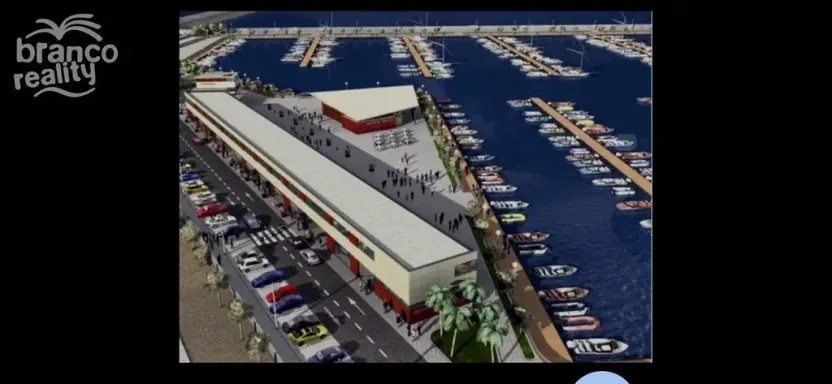 Prodej bytu 3+kk, Torrevieja, Alicante, Španělsko, 64 m2