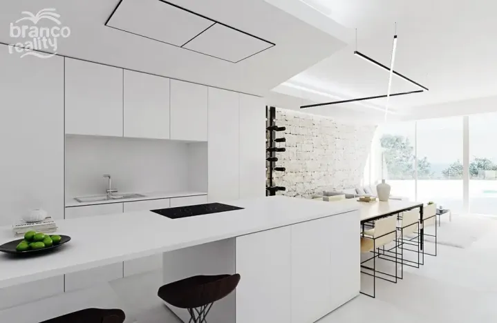 Prodej rodinného domu, Calpe, Alicante, Španělsko, 268 m2
