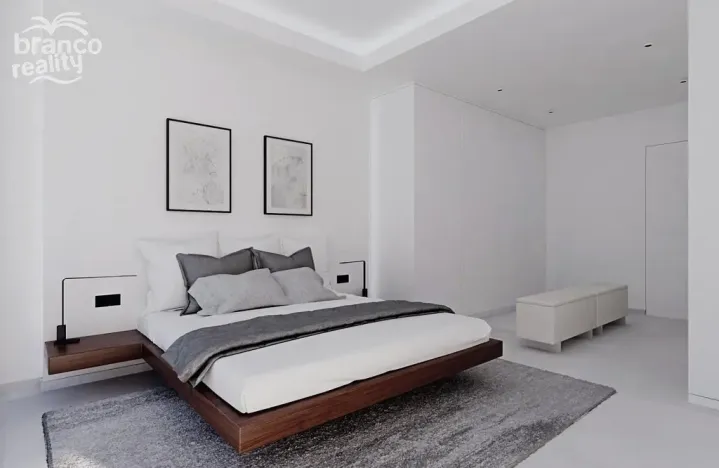 Prodej rodinného domu, Calpe, Alicante, Španělsko, 268 m2