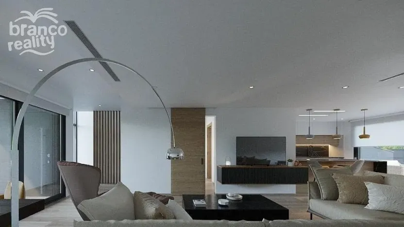 Prodej bytu 3+kk, Finestrat, Alicante, Španělsko, 88 m2