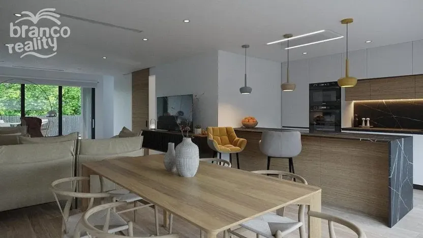 Prodej bytu 3+kk, Finestrat, Alicante, Španělsko, 88 m2