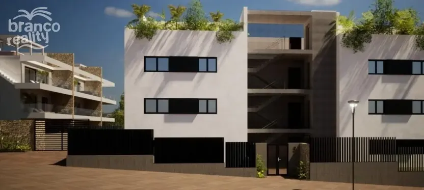 Prodej bytu 3+kk, Finestrat, Alicante, Španělsko, 88 m2