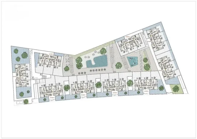 Prodej bytu 3+kk, Finestrat, Alicante, Španělsko, 88 m2