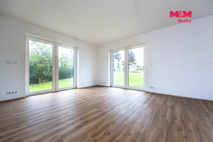 Prodej rodinného domu, Žižice - Osluchov, 248 m2