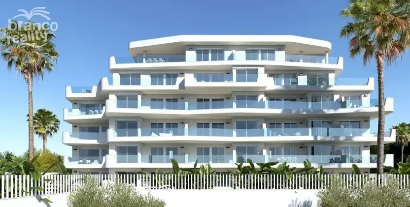 Prodej bytu 3+kk, Pilar de La Horadada, Alicante, Španělsko, 70 m2
