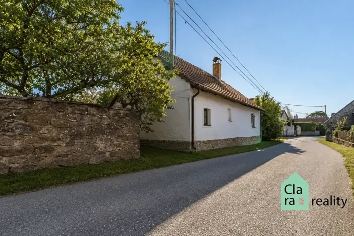 Prodej chalupy, Kadov, 135 m2
