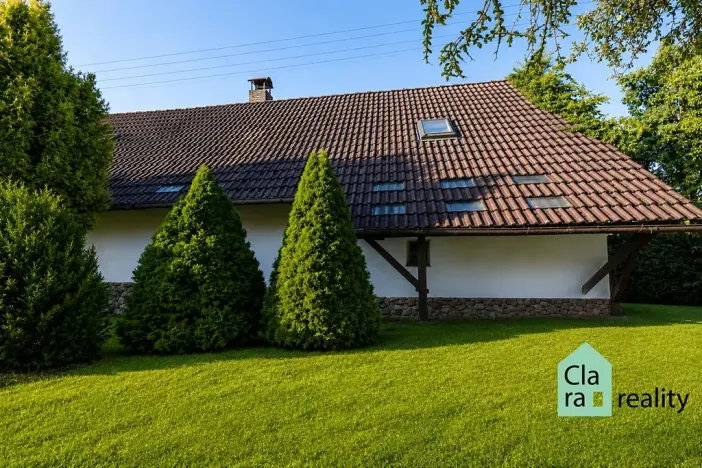 Prodej chalupy, Kadov, 135 m2