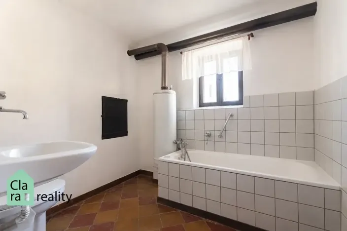 Prodej chalupy, Kadov, 135 m2
