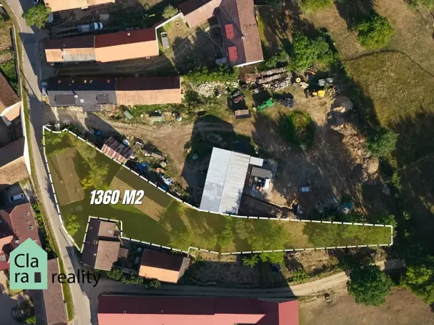 Prodej chalupy, Kadov, 135 m2